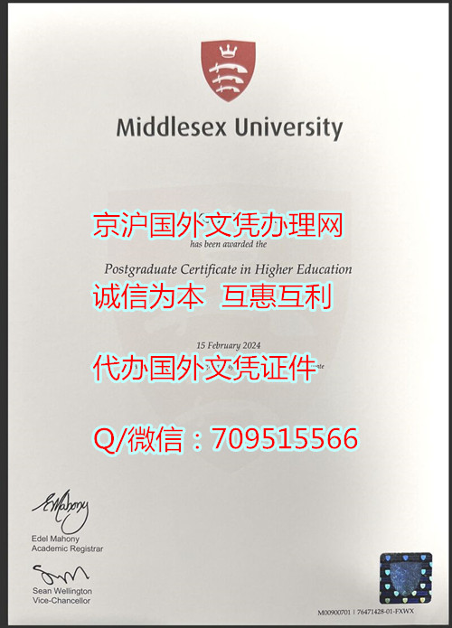 密德萨斯大学毕业证_副本.jpg